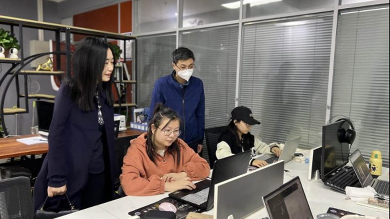 企业宣传片制作：揭秘高效定制流程