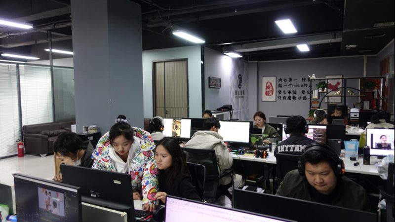 品牌设计公司排名背后的行业洞察
