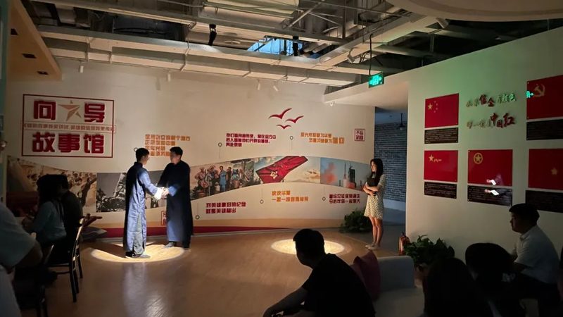 解码国际会议同传设备标准：揭秘同传背后的技术密码