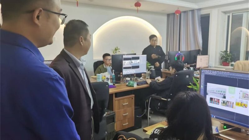 直播代运营效果评估：五大关键维度解析