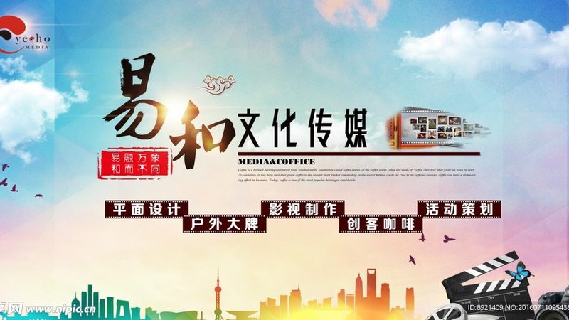 目前，抖音媒介投放服务商主要分为以下几类：